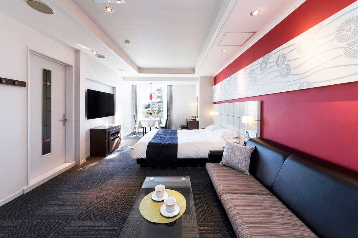 Room 203
