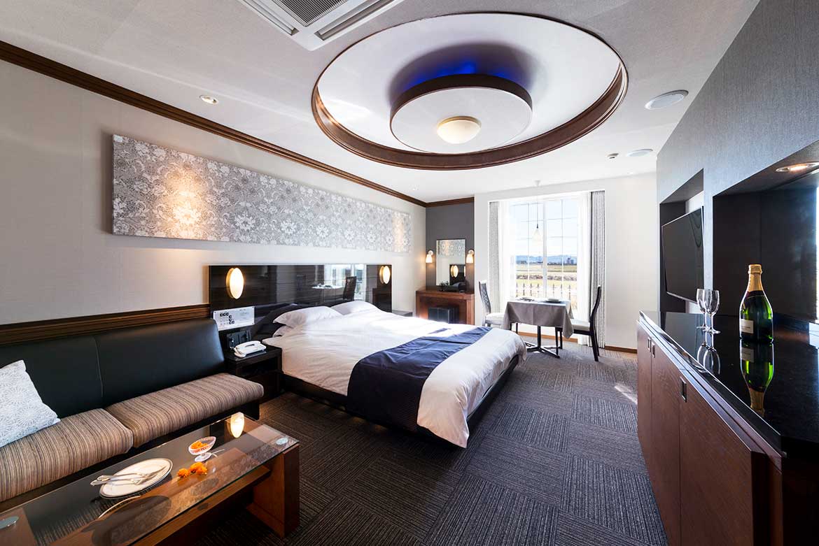 Room 204