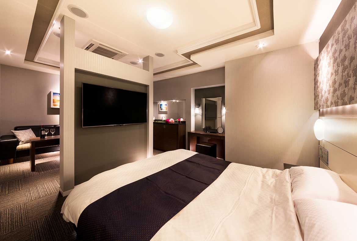 Room 205