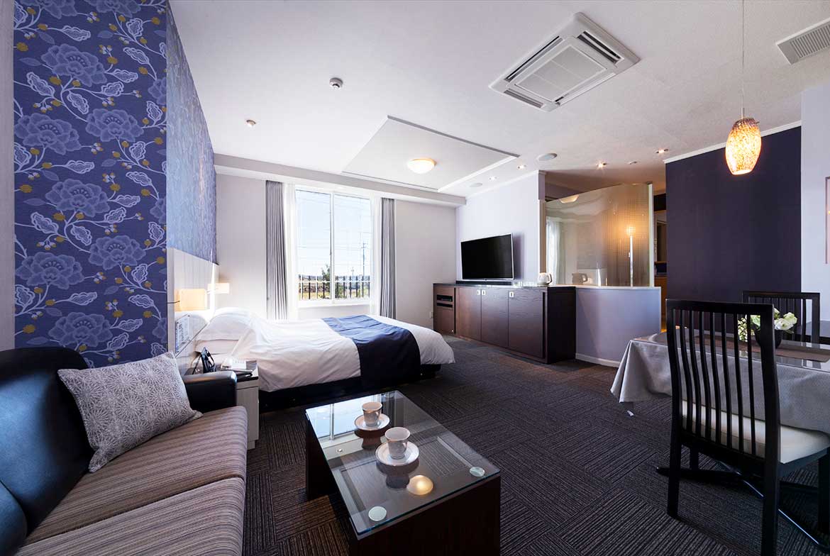 Room 206