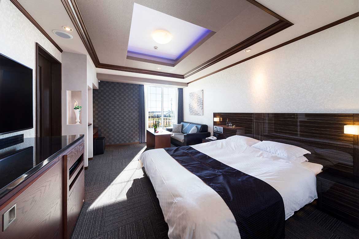 Room 207