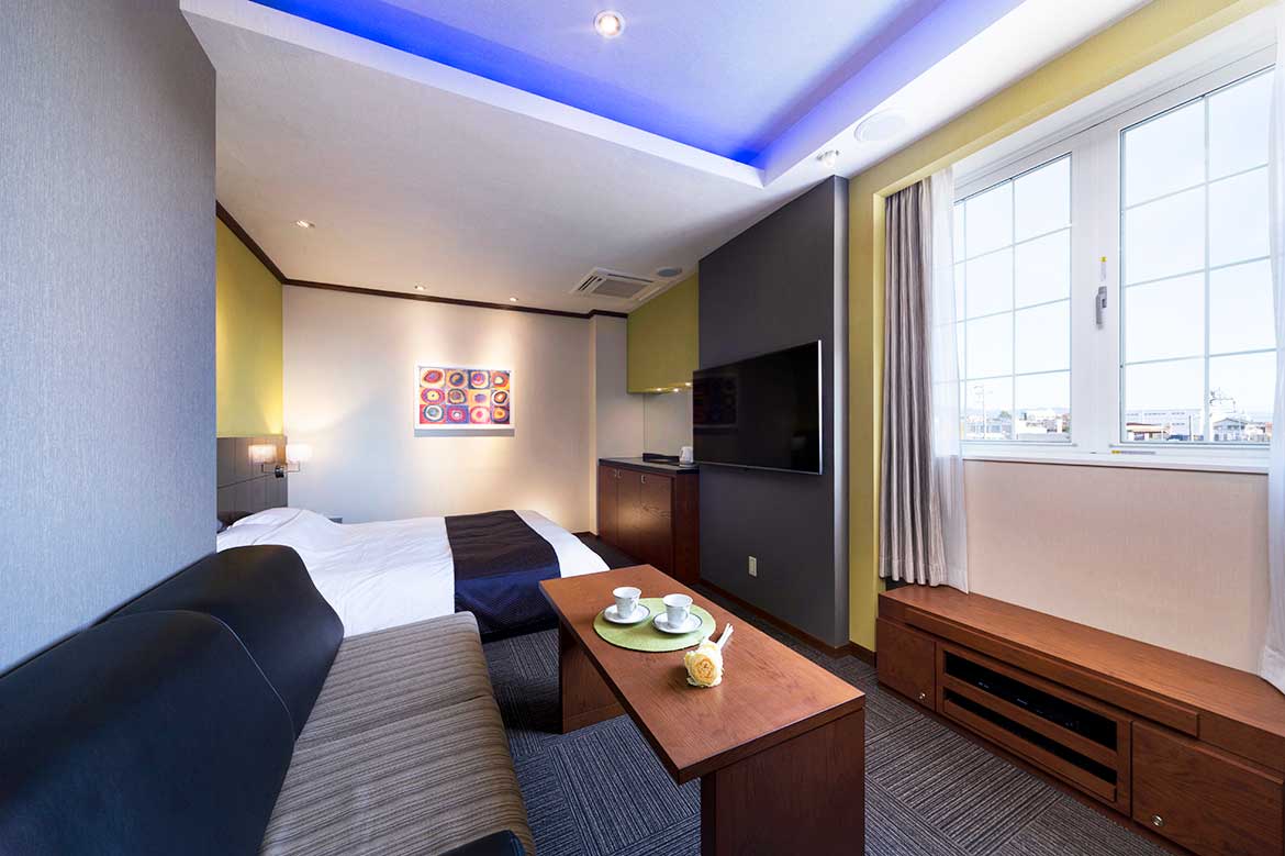 Room 209