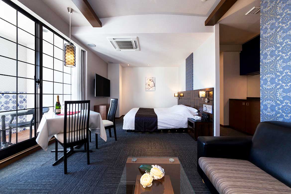 Room 301
