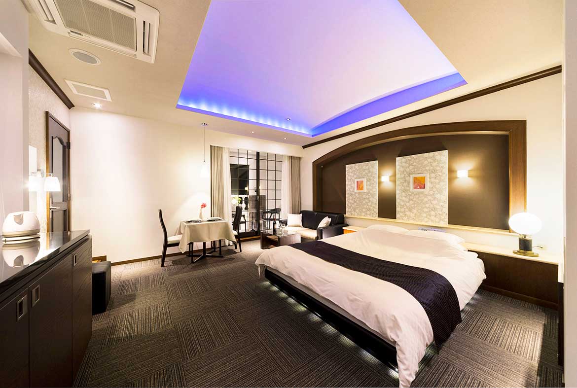 Room 302