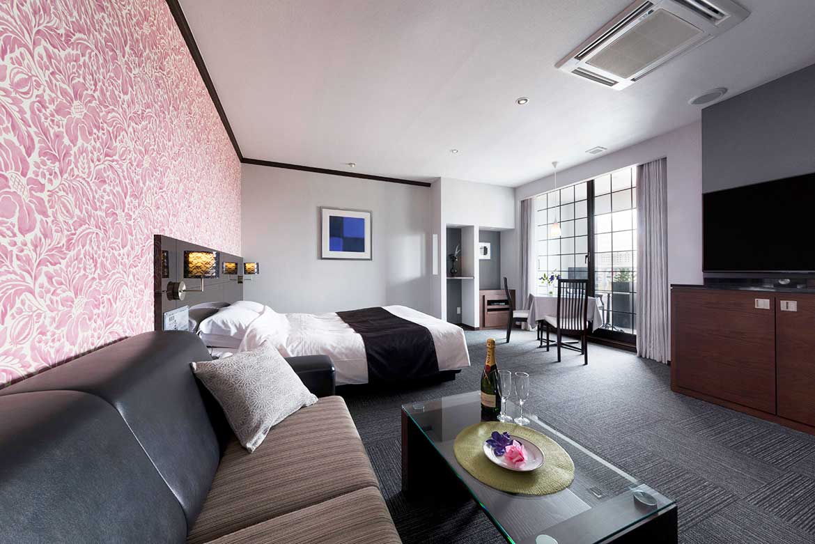 Room 304