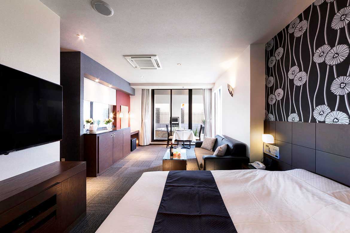 Room 305