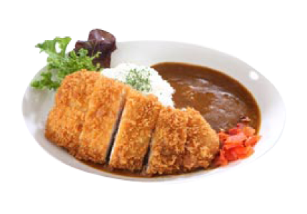 カレーライス