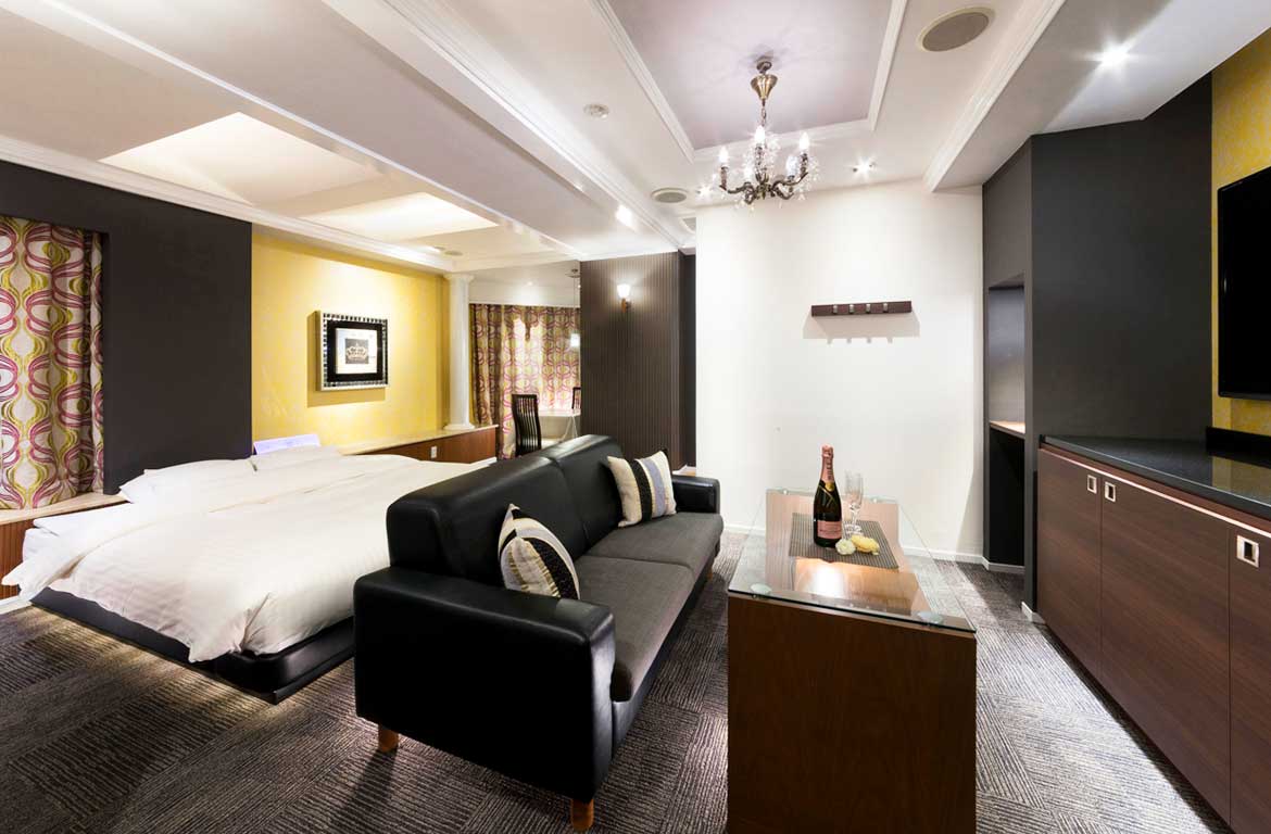 Room301
