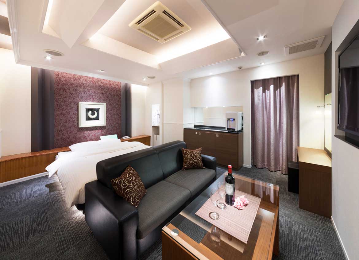 Room303