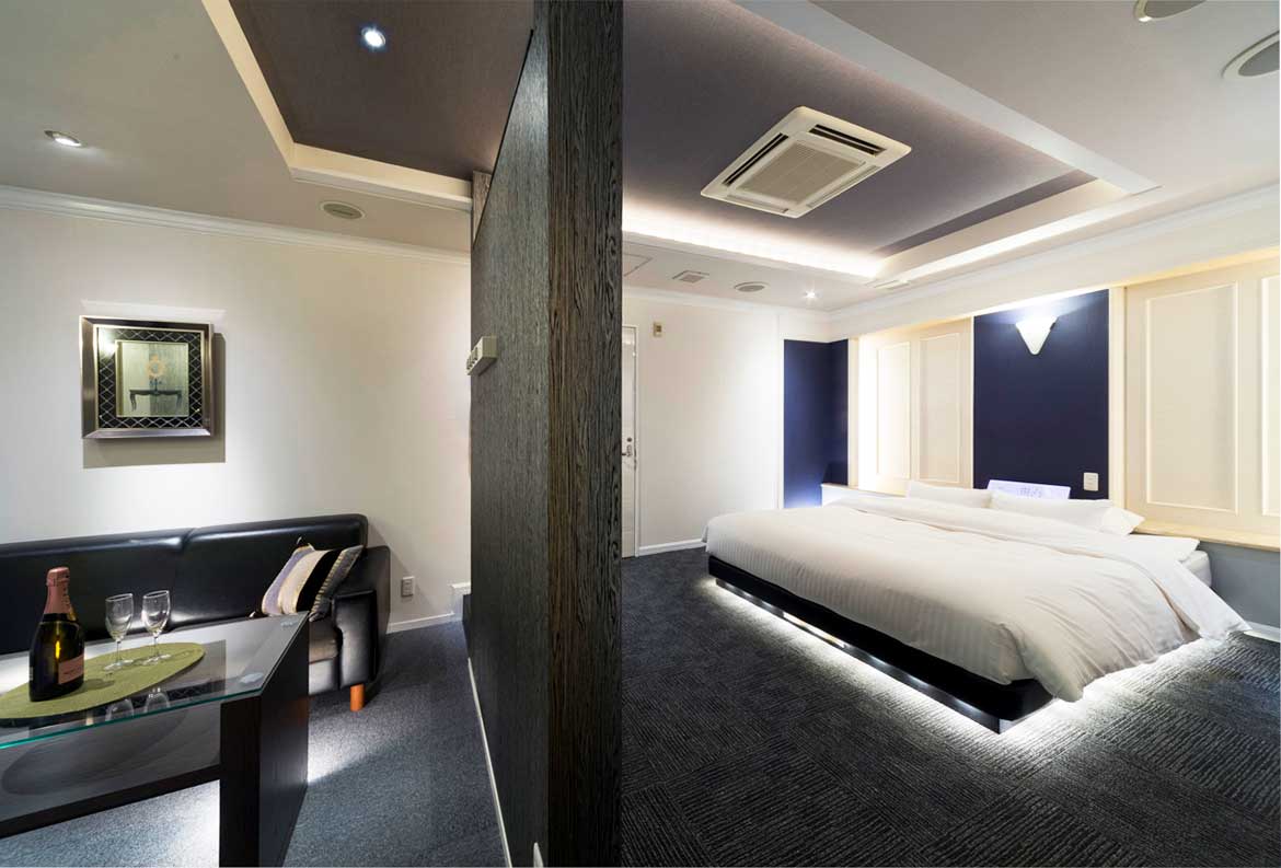 Room307