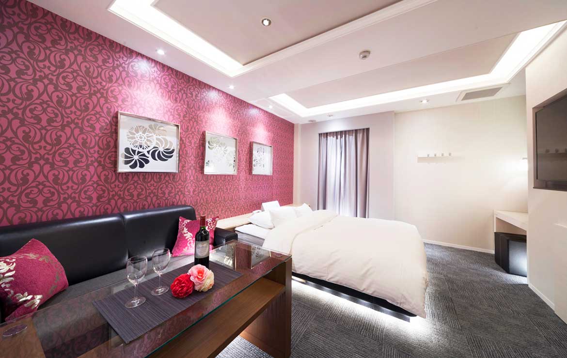 Room406
