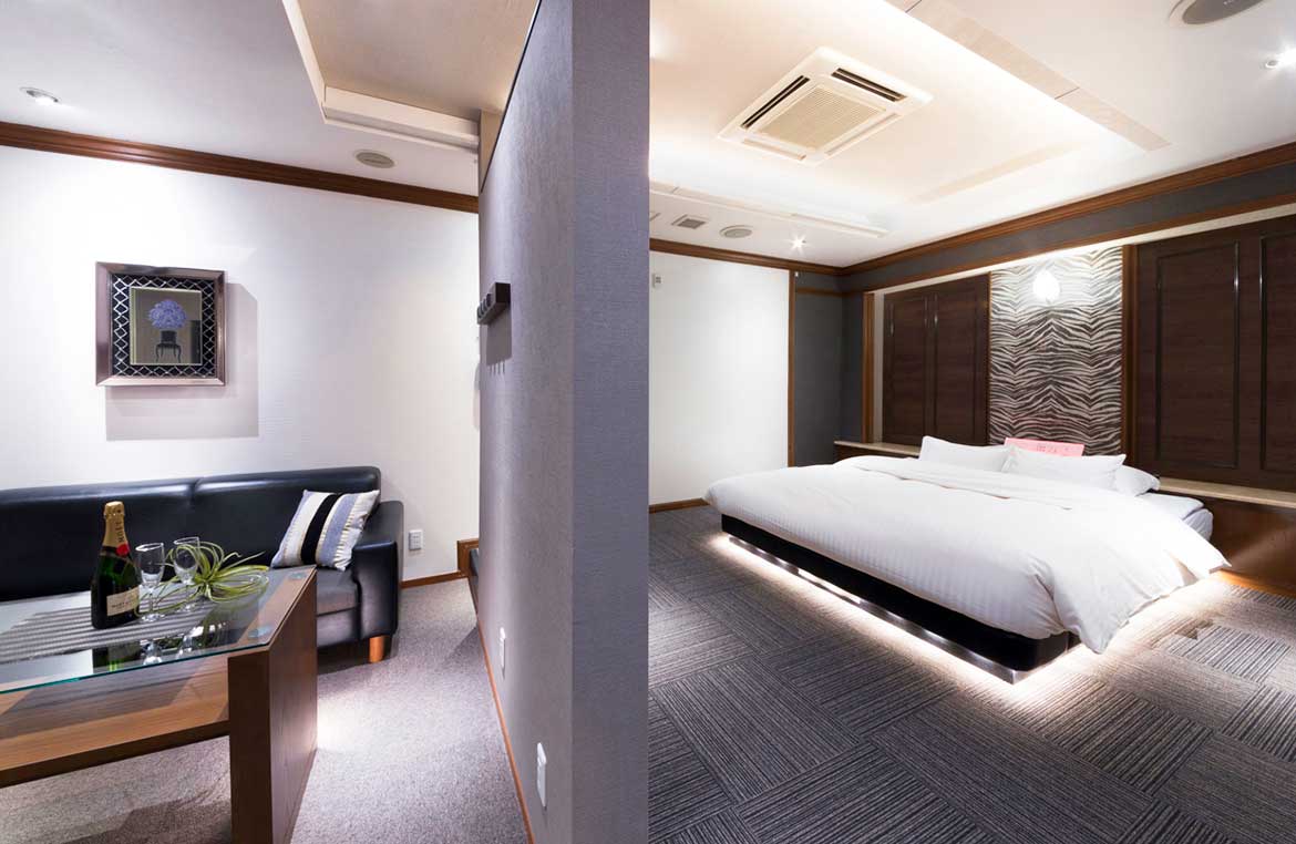 Room407