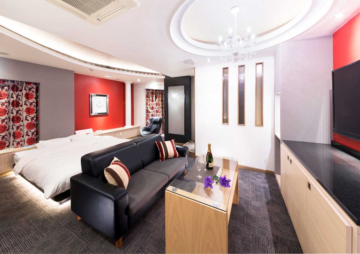 Room501