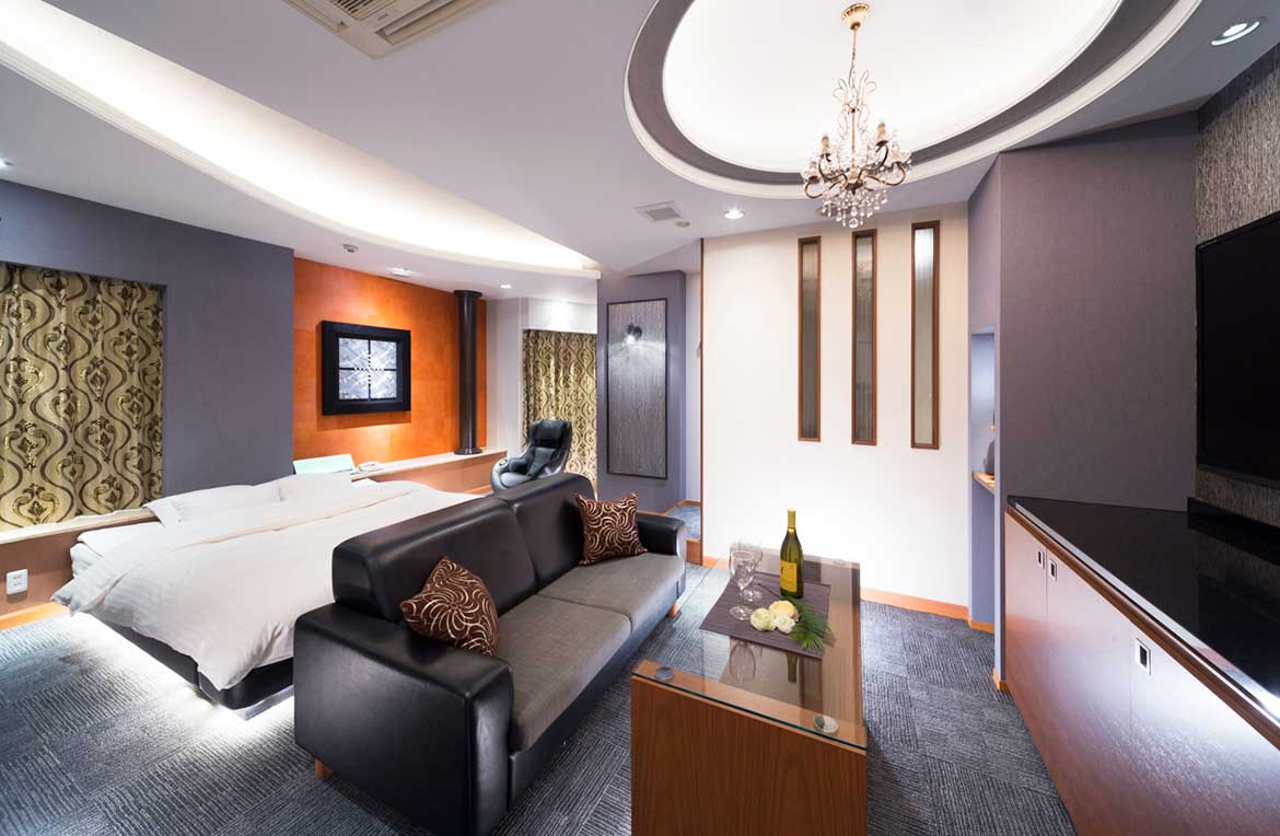 Room601