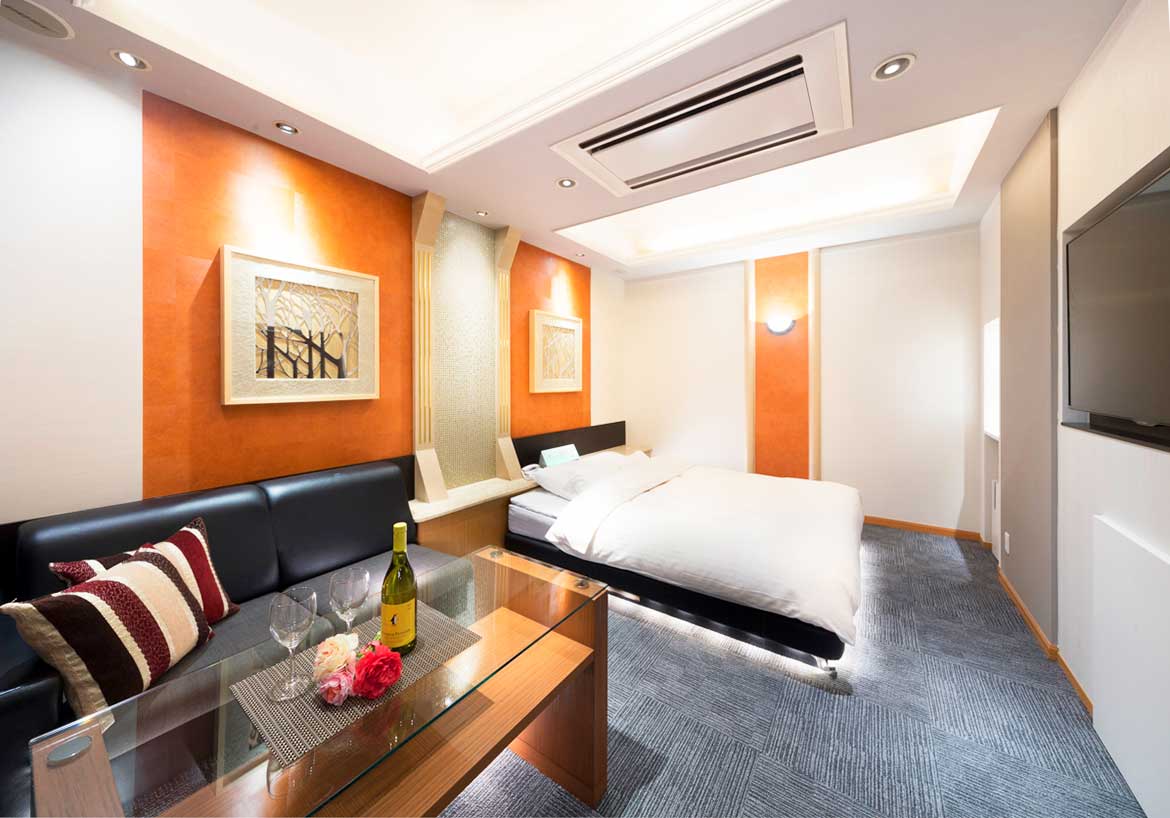Room604