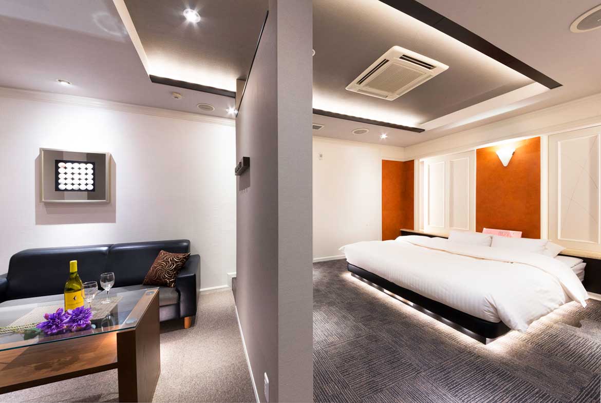 Room607