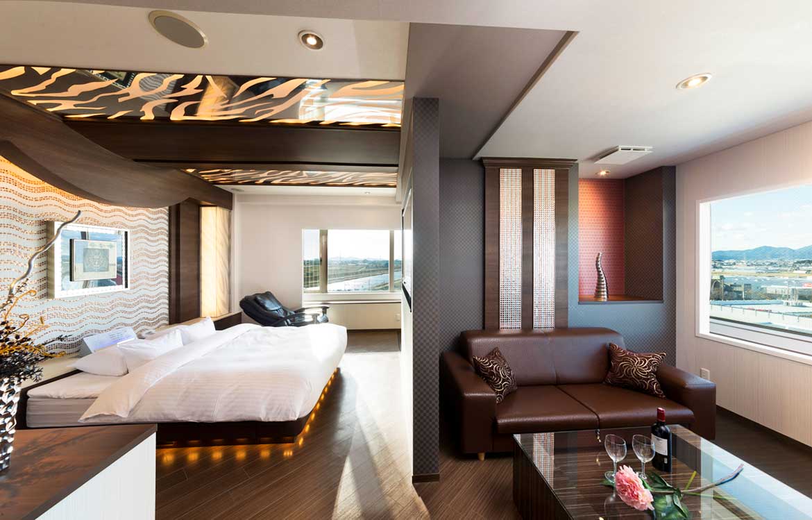 Room801
