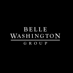 BELLE WASHINGTON GROUP Logo